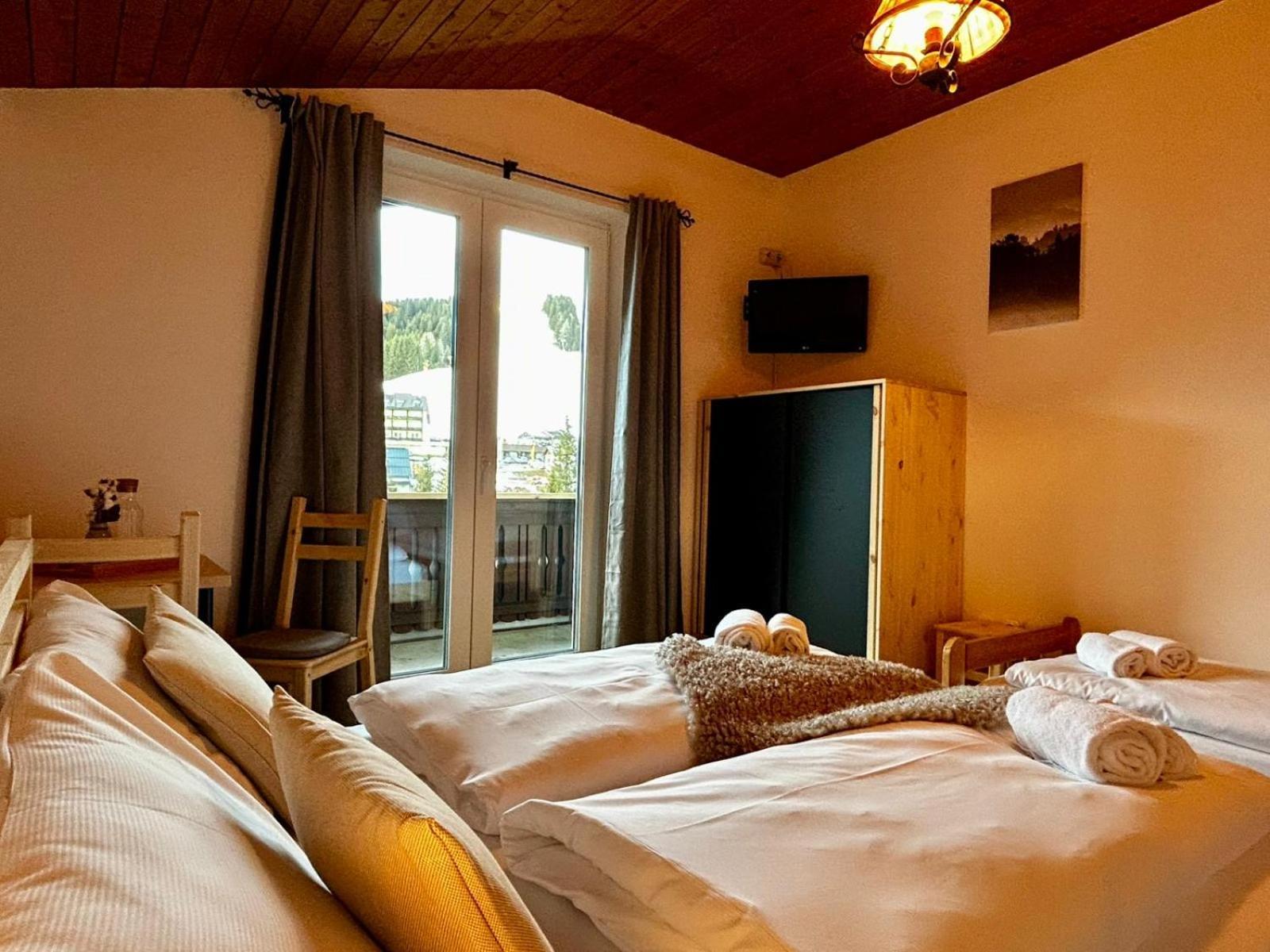 Edelweiss Lodge Lachtal I Self Check-In Exteriér fotografie