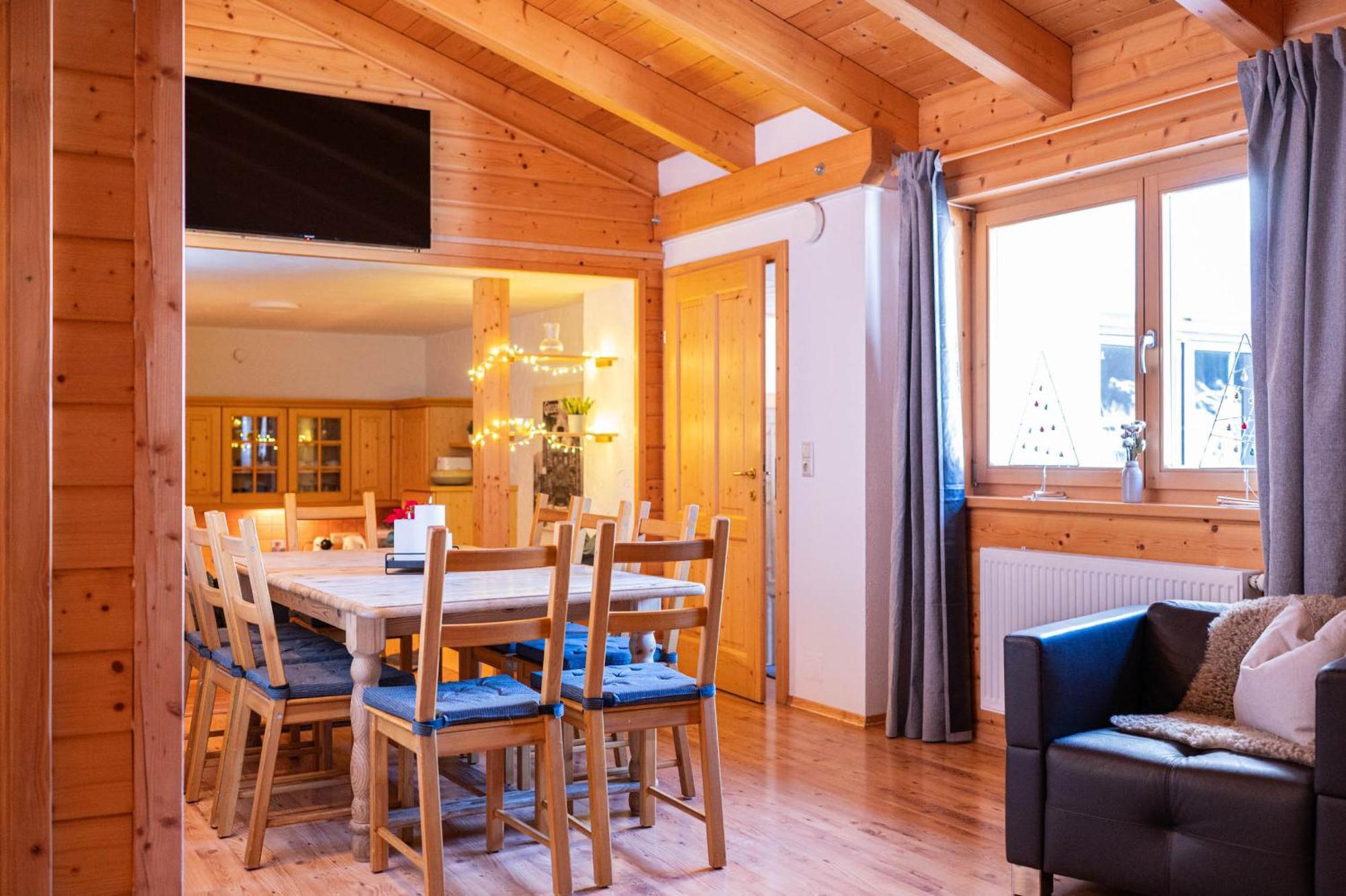 Edelweiss Lodge Lachtal I Self Check-In Pokoj fotografie