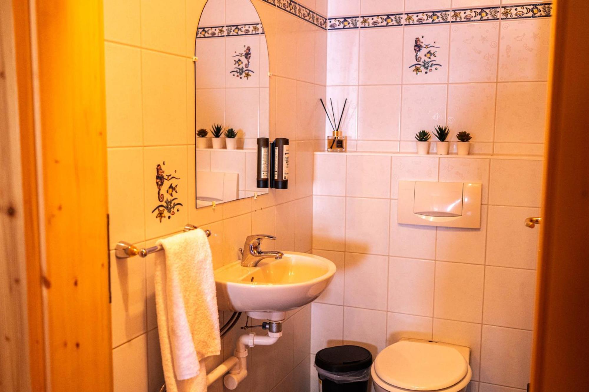 Edelweiss Lodge Lachtal I Self Check-In Pokoj fotografie