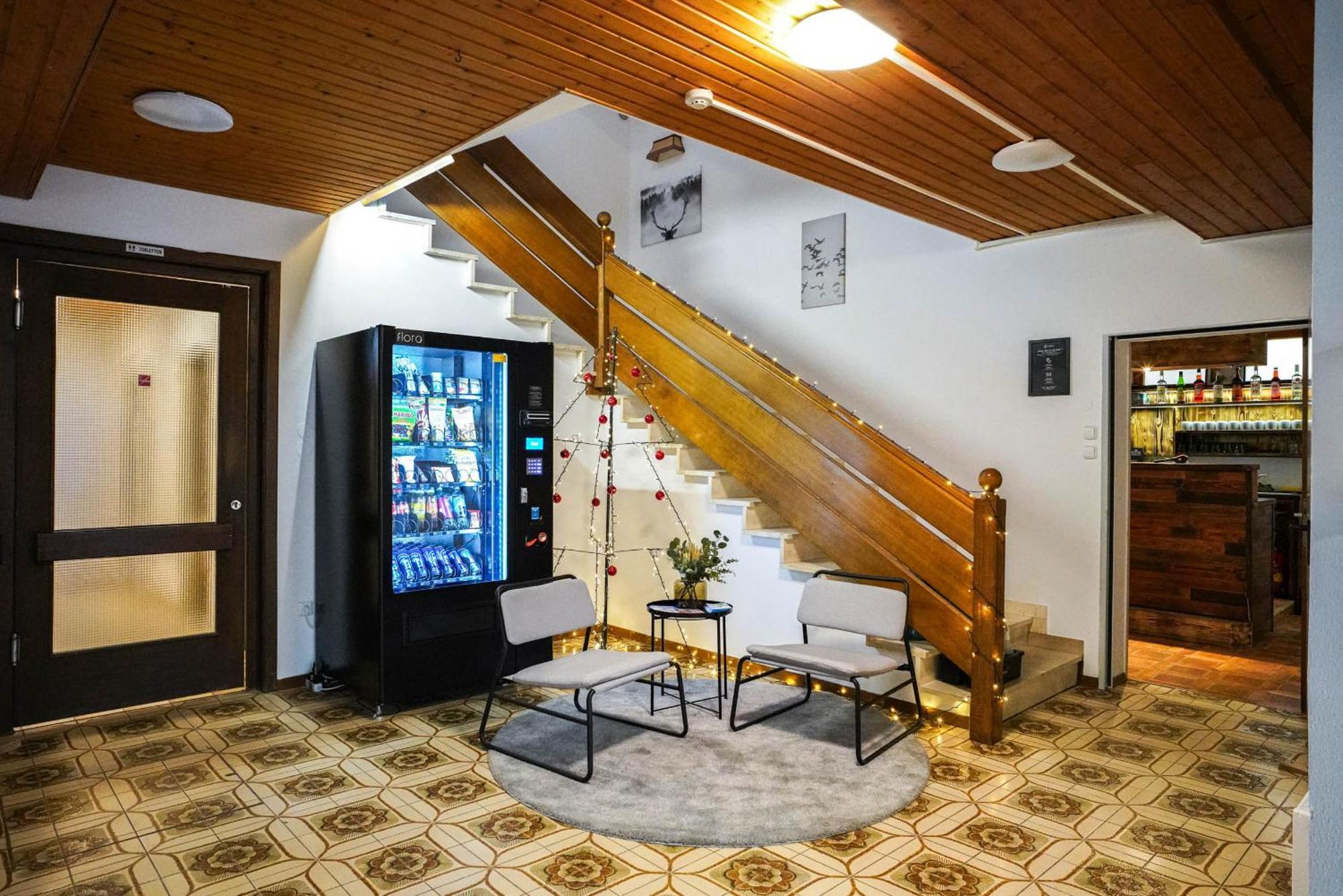 Edelweiss Lodge Lachtal I Self Check-In Exteriér fotografie