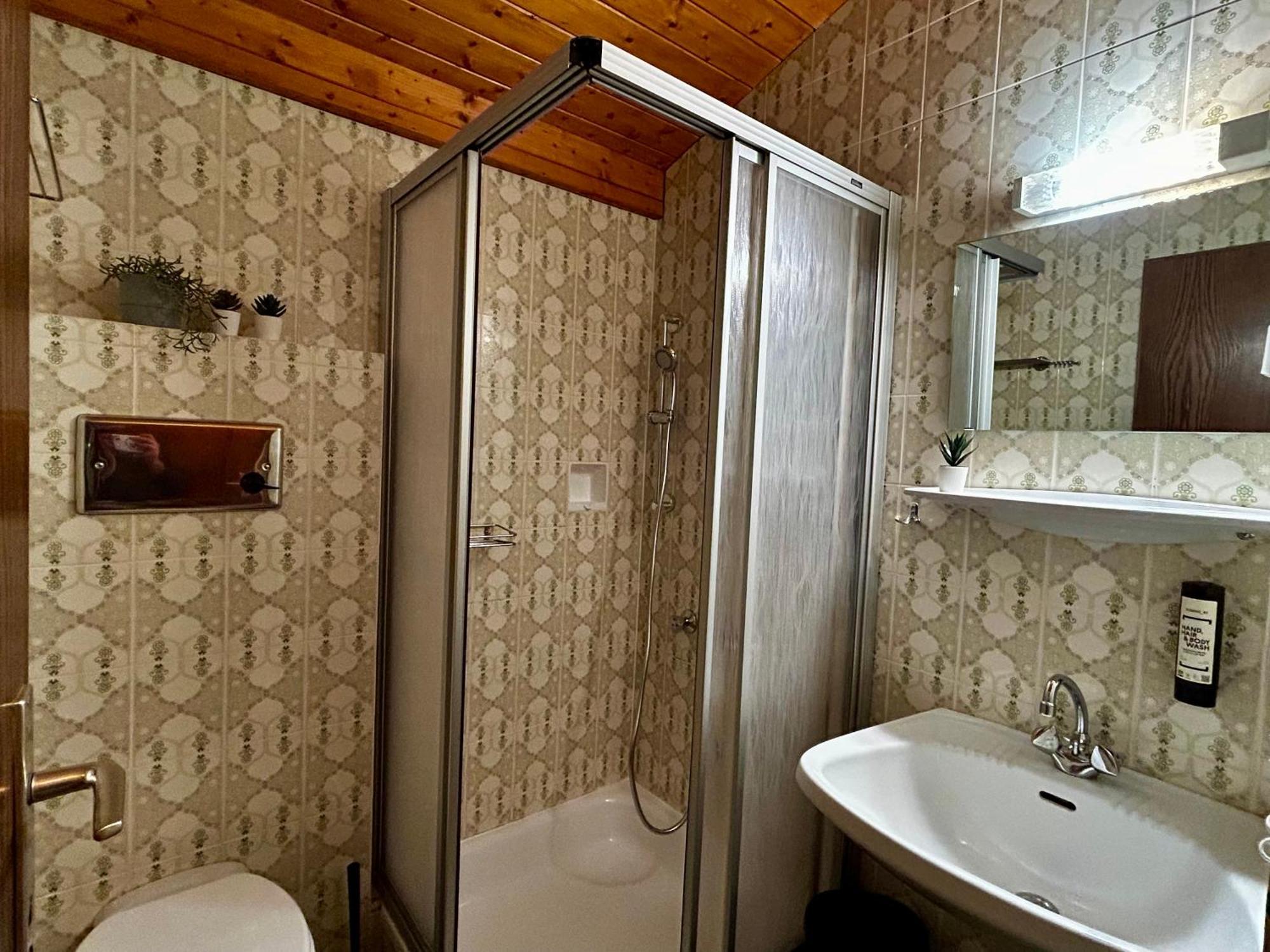 Edelweiss Lodge Lachtal I Self Check-In Exteriér fotografie